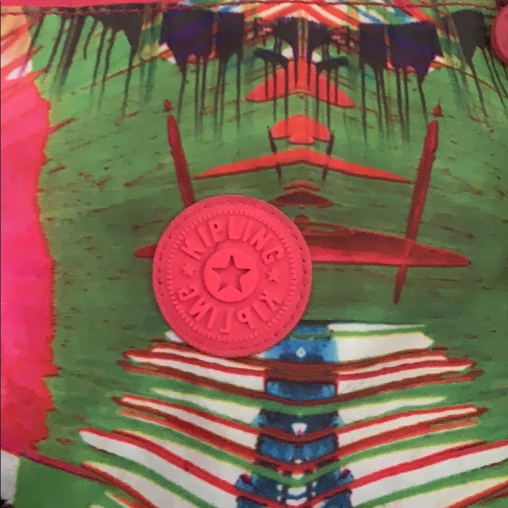 Colorful Kipling - Picture 2 of 3